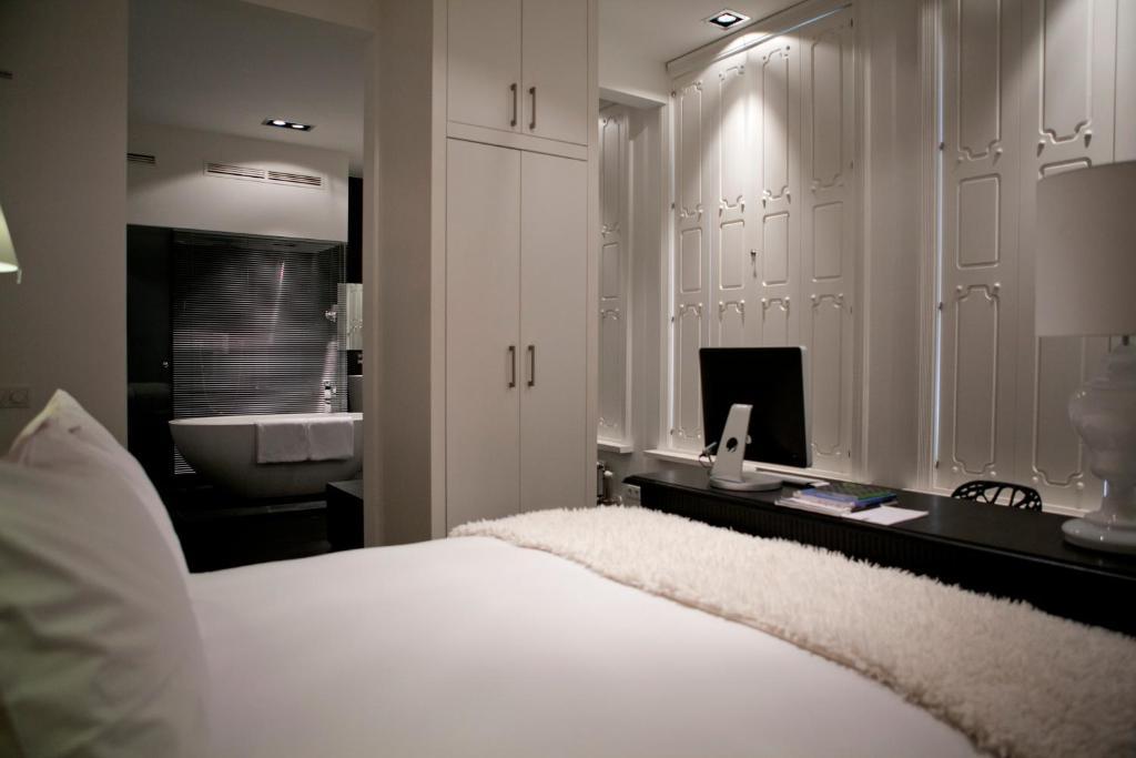 Manna Hotel Nijmegen Room photo