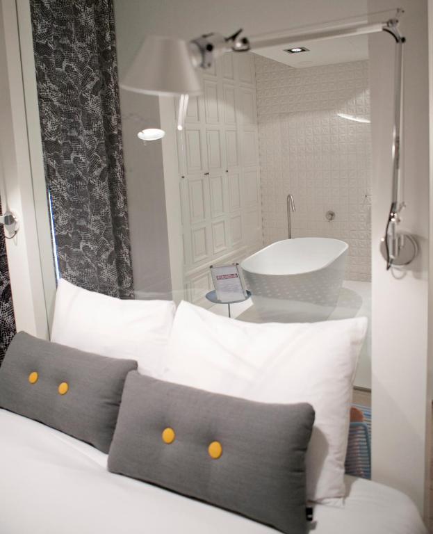 Manna Hotel Nijmegen Room photo