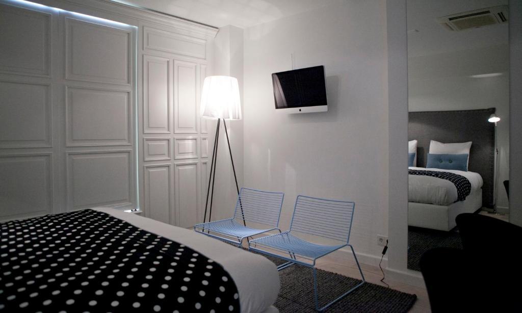 Manna Hotel Nijmegen Room photo